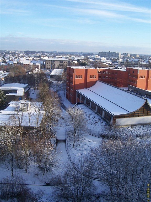 Photo de la Plaine #98