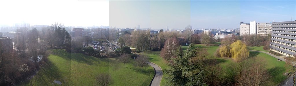 Photo de la Plaine #112